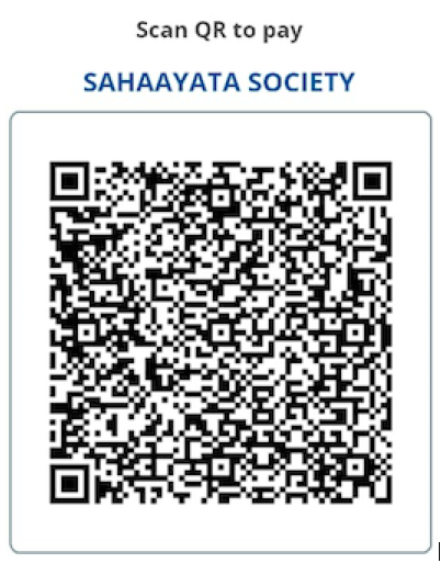 QR to Pay Sahaayata