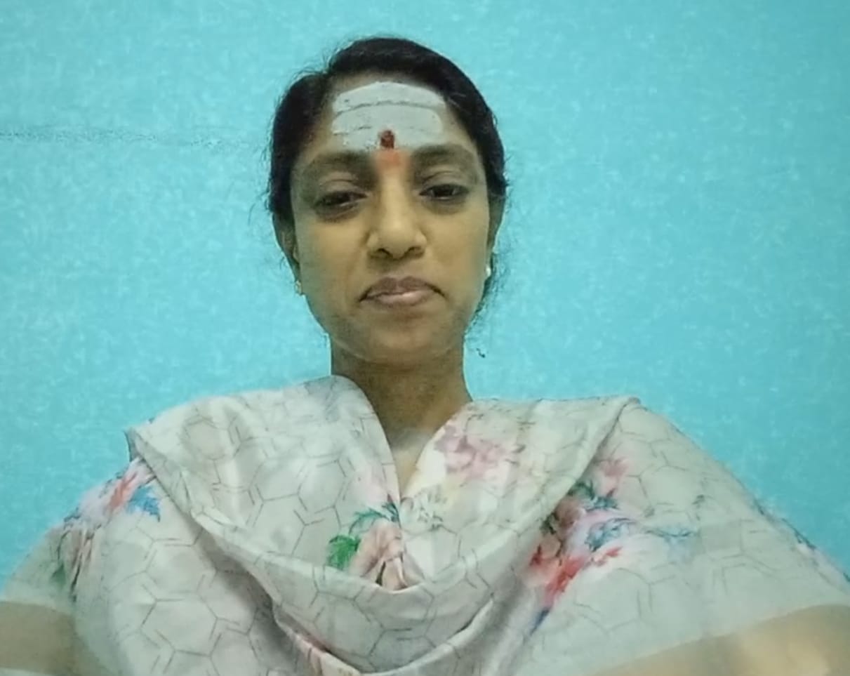 Pratibha