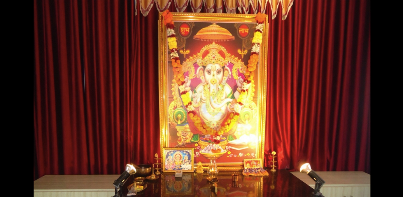 Sahaayata Vinayaka Archana